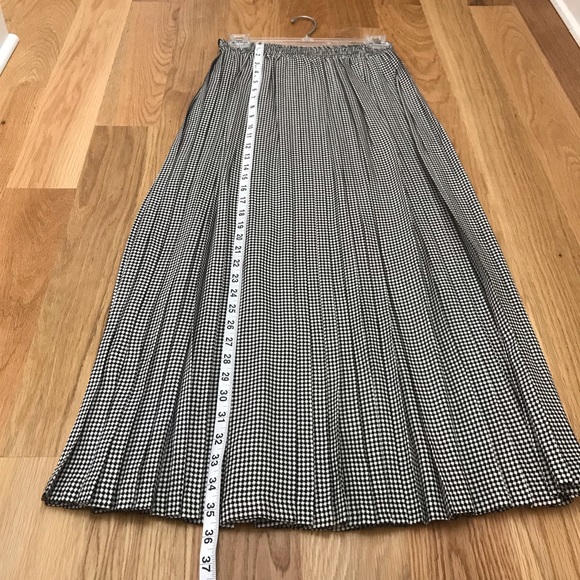 Saks Fifth Avenue Midi Skirt - Picture 4 of 6